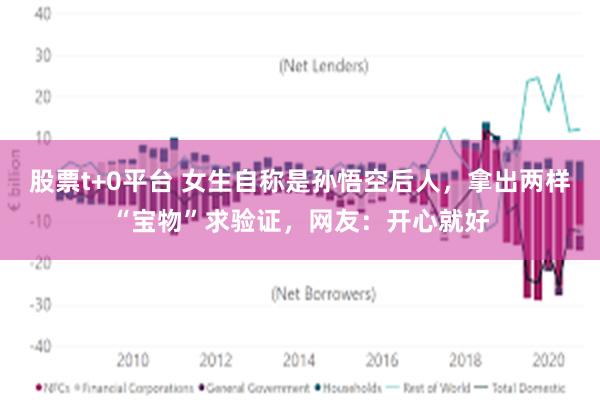 股票t+0平台 女生自称是孙悟空后人，拿出两样“宝物”求验证，网友：开心就好