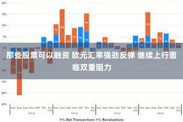 那些股票可以融资 欧元汇率强劲反弹 继续上行面临双重阻力