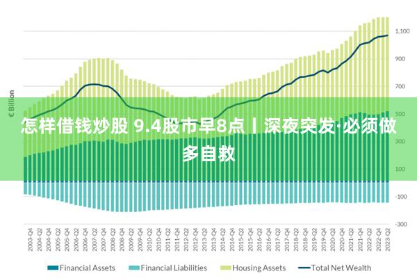 怎样借钱炒股 9.4股市早8点丨深夜突发·必须做多自救