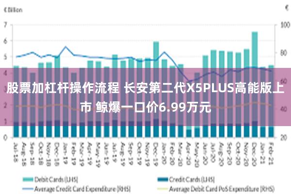 股票加杠杆操作流程 长安第二代X5PLUS高能版上市 鲸爆一口价6.99万元