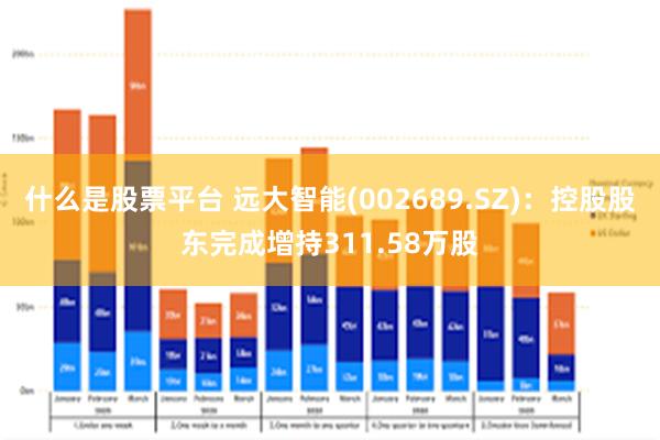 什么是股票平台 远大智能(002689.SZ)：控股股东完成增持311.58万股